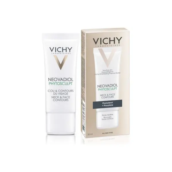VICHY NEOVADIOL PHYTOSCULPT krem 50 ml