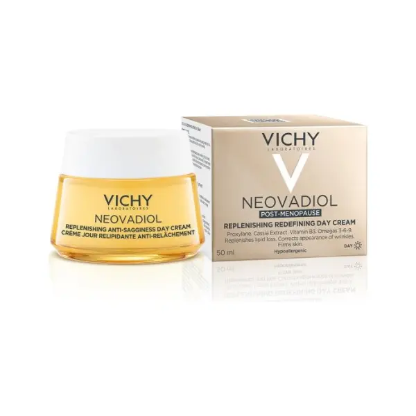 VICHY NEOVADIOL POST MENOPAUSE Krem na dzień 50 ml