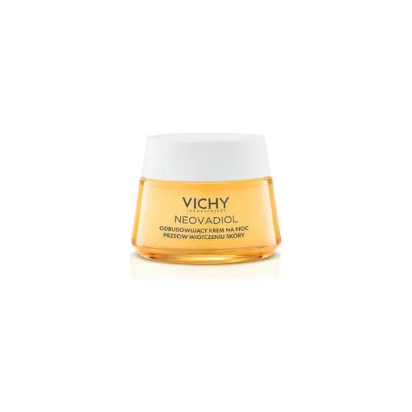 VICHY NEOVADIOL POST MENOPAUSE Krem na noc 50 ml