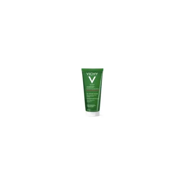 VICHY NORMADERM Phytosolution Żel głęboko oczyszczający 200 ml