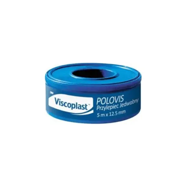 VISCOPLAST Polovis 5m x 12,5mm, 1 sztuka