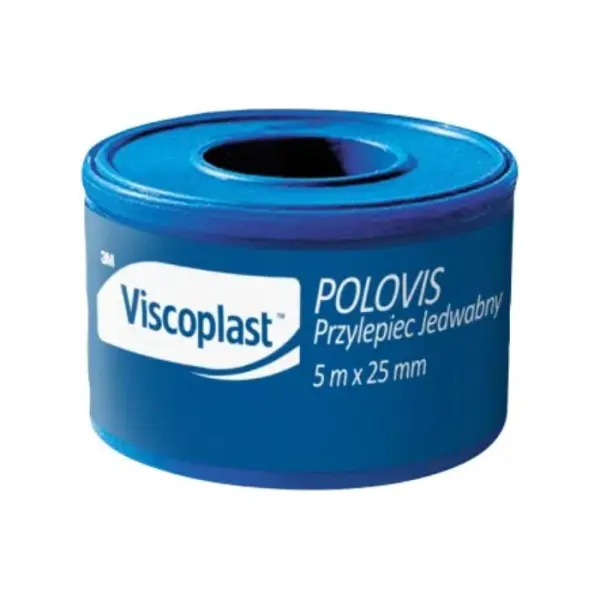 VISCOPLAST Polovis 5m x 25mm, 1 sztuka