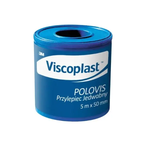 VISCOPLAST Polovis 5m x 50mm, 1 sztuka