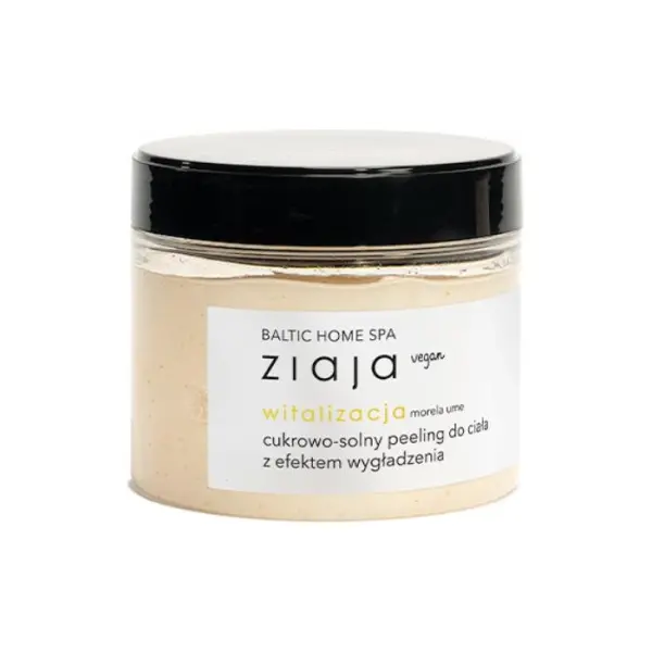 ZIAJA Baltic Home SPA Peeling, 300ml