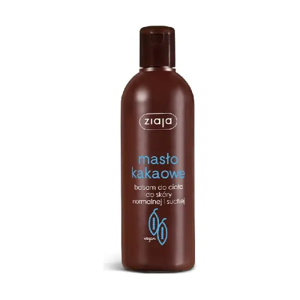 ZIAJA Masło Kakaowe balsam, 300ml