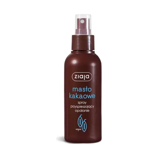 ZIAJA Masło kakaowe spray, 100ml