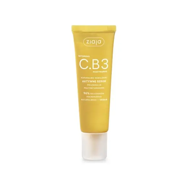 ZIAJA WITAMINA C.B3 Serum do twarzy, 30ml