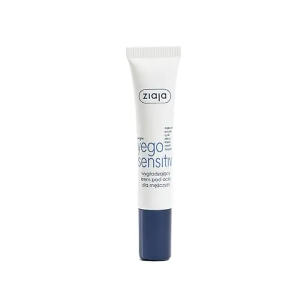 ZIAJA Yego Sensitiv Krem pod oczy, 15ml